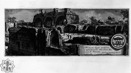 Domus Aurea